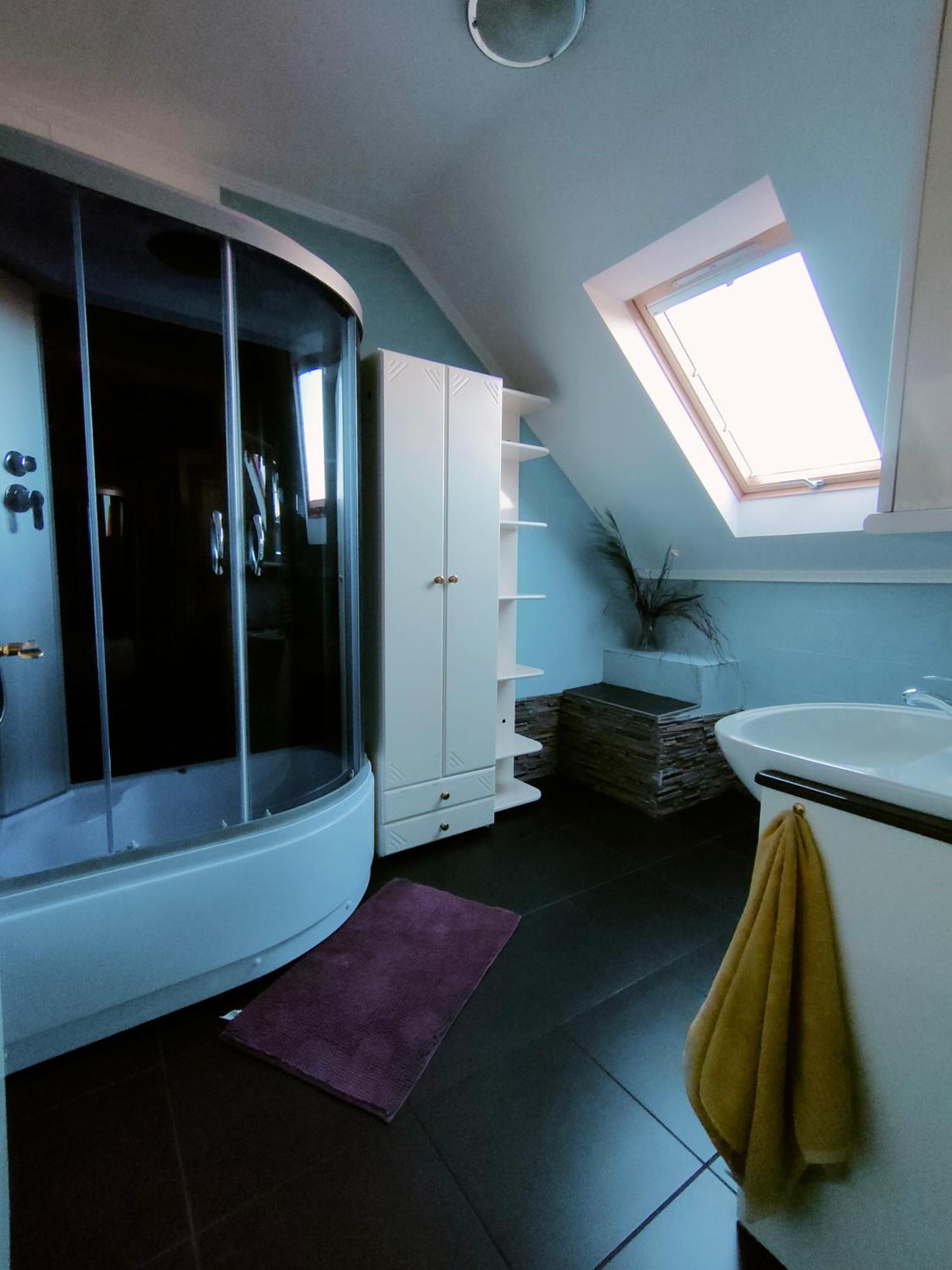 Nikolux Apartman ハイデゥソボスロー エクステリア 写真