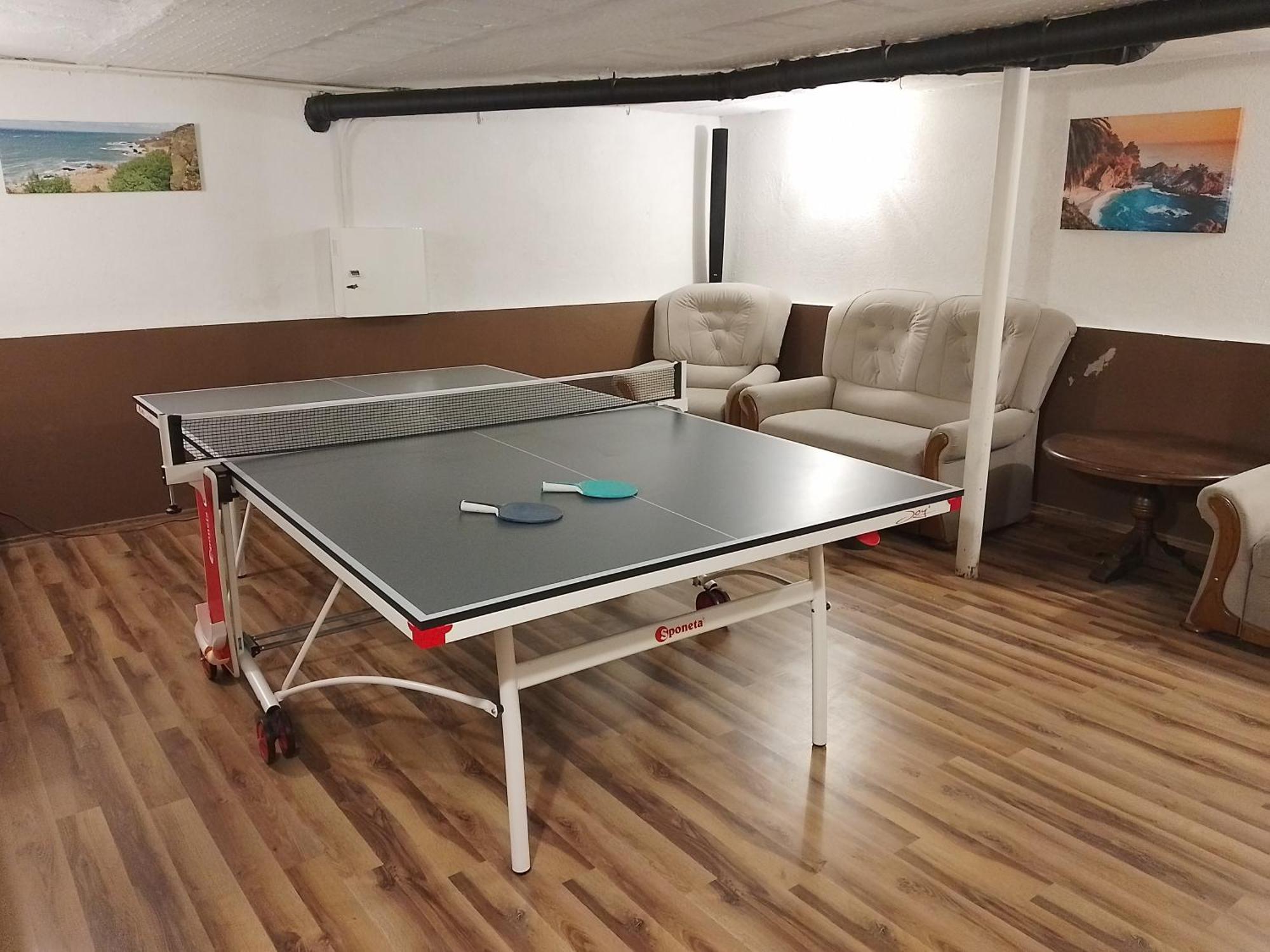 Nikolux Apartman ハイデゥソボスロー エクステリア 写真
