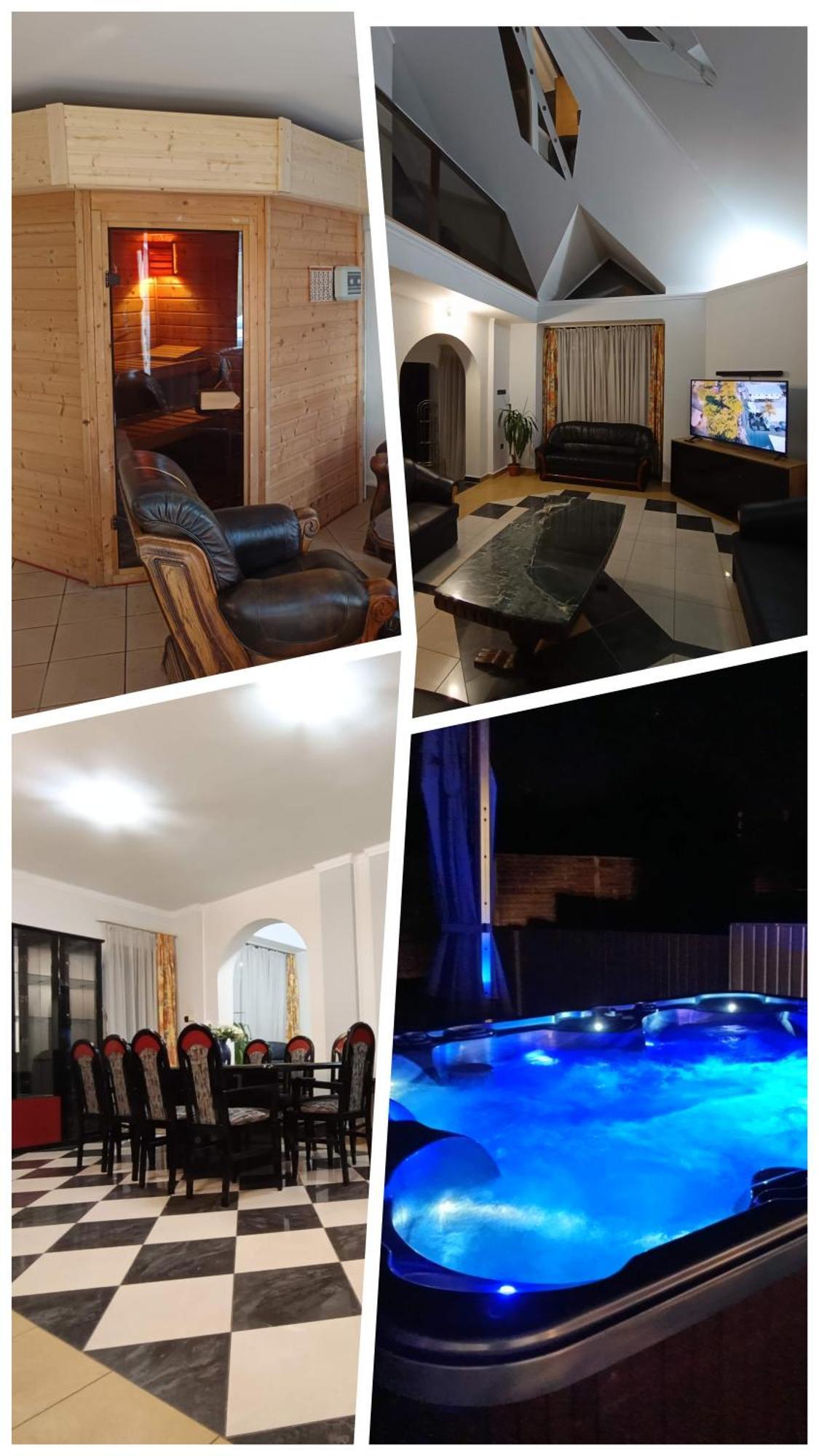 Nikolux Apartman ハイデゥソボスロー エクステリア 写真